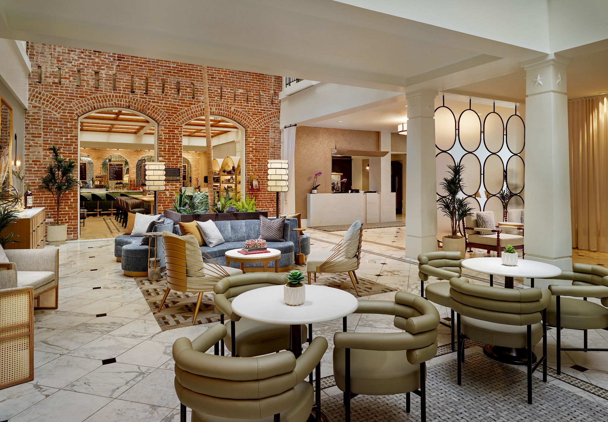 Pet Friendly Hotels in Galveston FAQs The Tremont House®