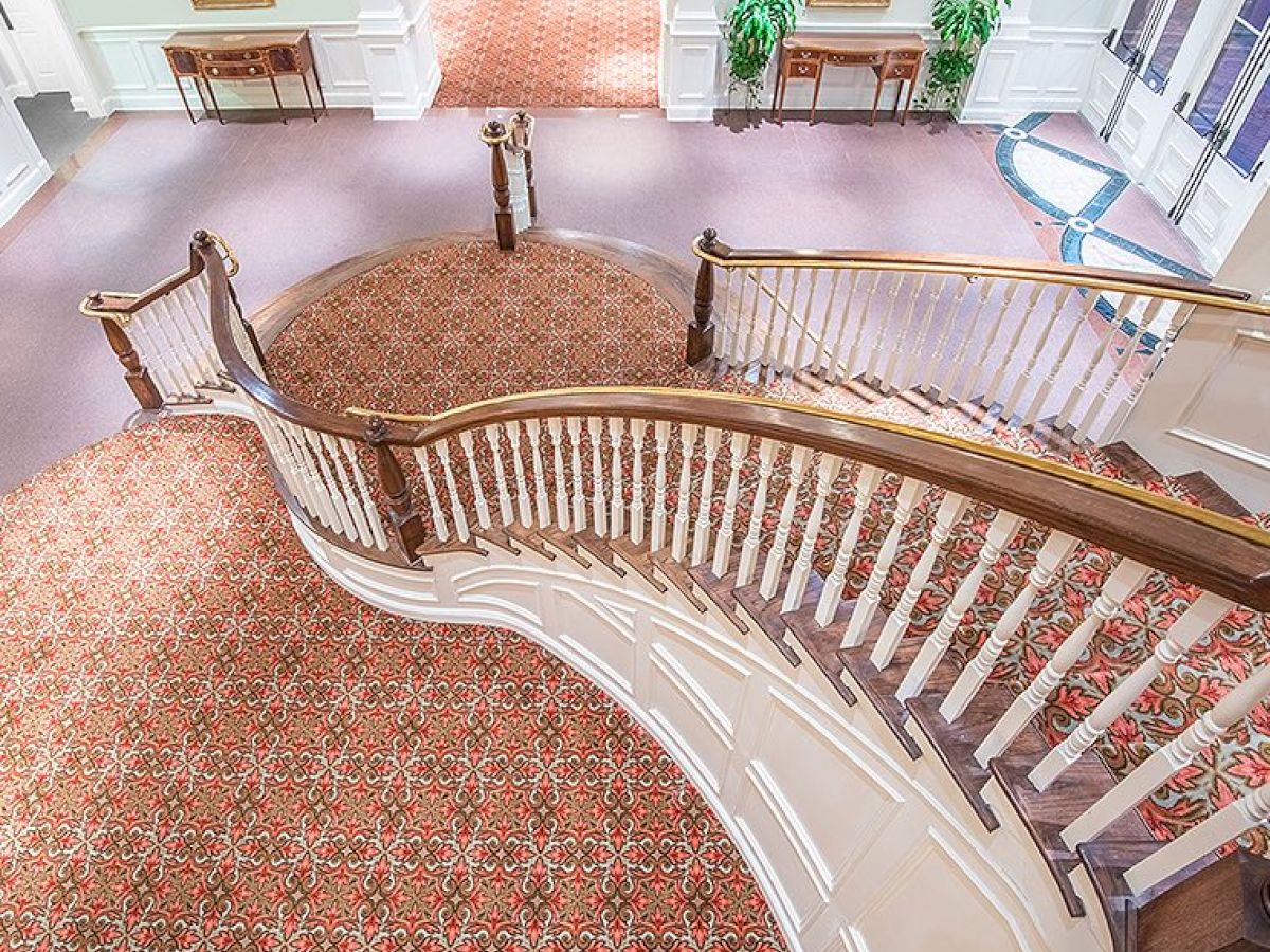 The Tremont House