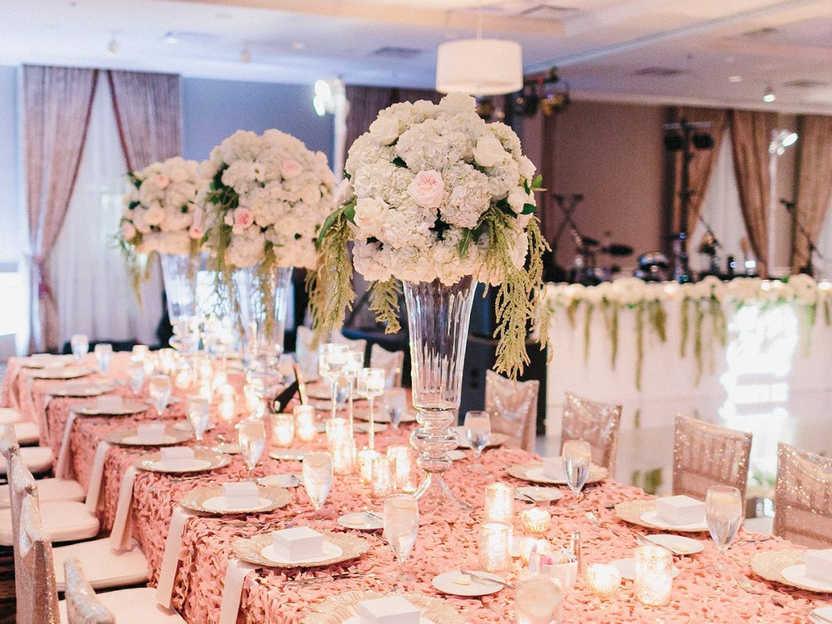 Best Galveston Wedding Venue The Tremont House Rooftop Weddings