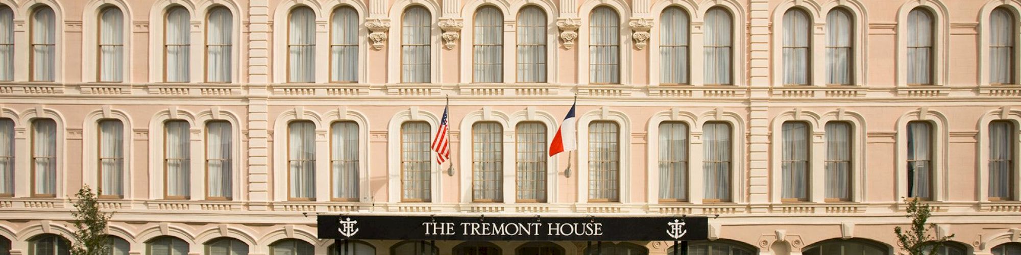tremont house galveston haunted The Tremont House
